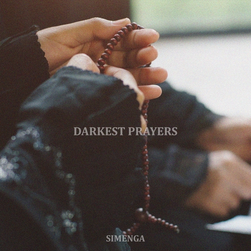 Simenga - Darkest Prayers [OI007]